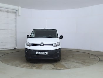 Used Citroen Berlingo 2022 for sale - 79358338: Photo