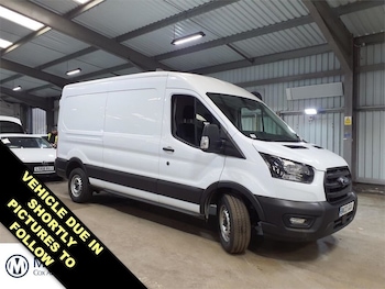 Used Ford Transit 2022 for sale - 78350467: Photo