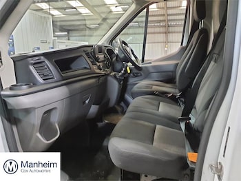 Used Ford Transit 2022 for sale - 78350467: Photo