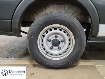 Used Ford Transit 2022 for sale - 78350467: Photo