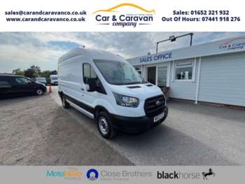 Used Ford Transit 2022 for sale - 74998184: Photo
