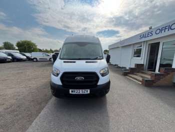 Used Ford Transit 2022 for sale - 74998184: Photo