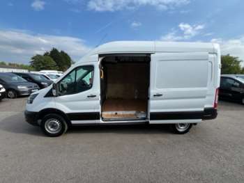 Used Ford Transit 2022 for sale - 74998184: Photo