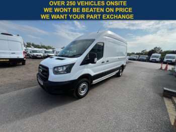 Used Ford Transit 2022 for sale - 74998184: Photo