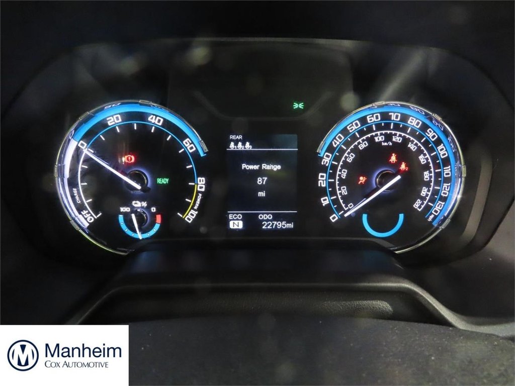 Used Maxus T90EV 2023 for sale - 77680613: Photo 3