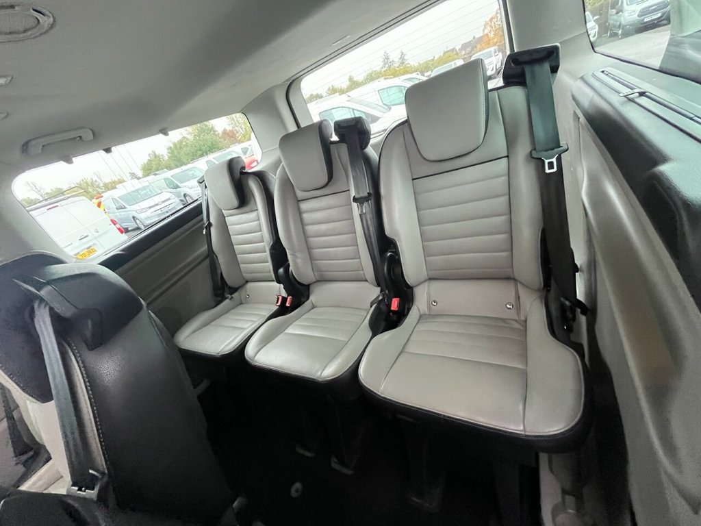Used Ford Tourneo Custom 2022 for sale - 76317208: Photo 19