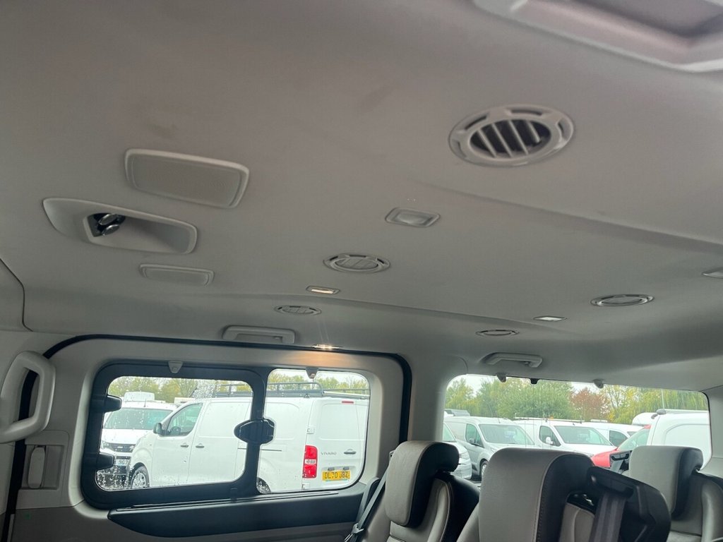 Used Ford Tourneo Custom 2022 for sale - 76317208: Photo 20