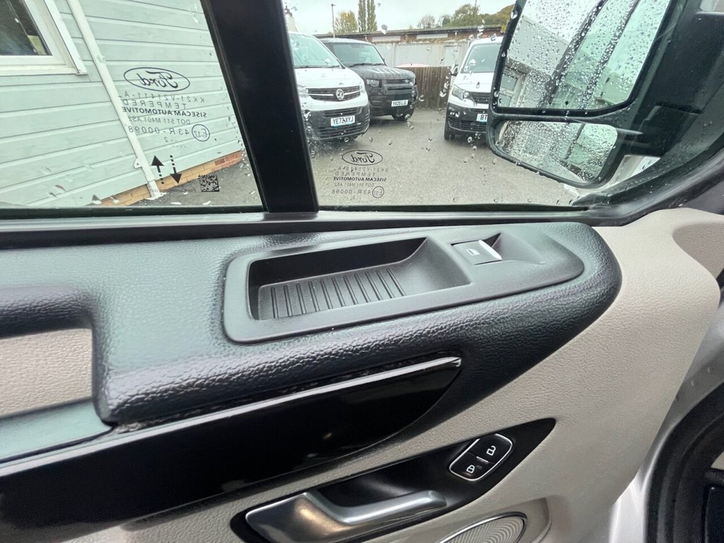 Used Ford Tourneo Custom 2022 for sale - 76317208: Photo 23