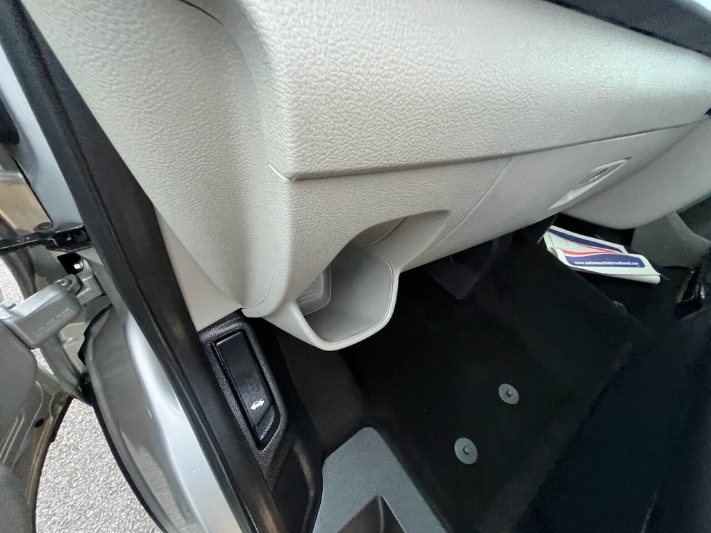 Used Ford Tourneo Custom 2022 for sale - 76317208: Photo 24