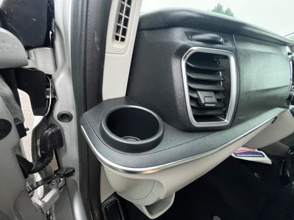 Used Ford Tourneo Custom 2022 for sale - 76317208: Photo 25