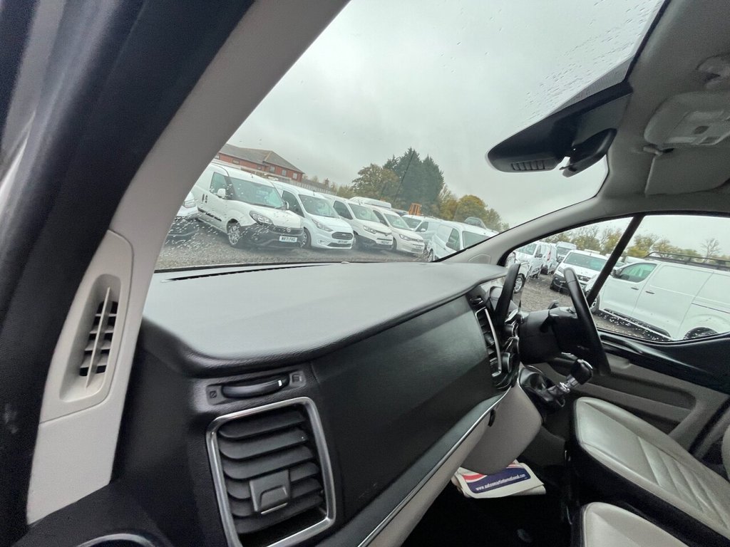 Used Ford Tourneo Custom 2022 for sale - 76317208: Photo 26