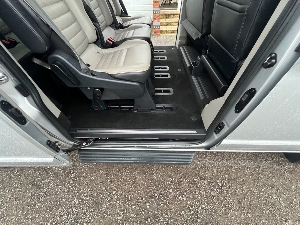 Used Ford Tourneo Custom 2022 for sale - 76317208: Photo 28