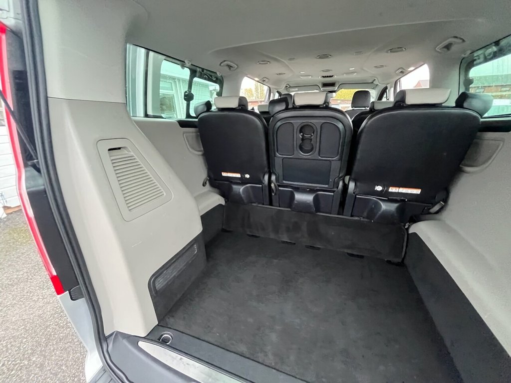Used Ford Tourneo Custom 2022 for sale - 76317208: Photo 36
