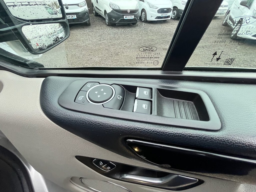 Used Ford Tourneo Custom 2022 for sale - 76317208: Photo 40