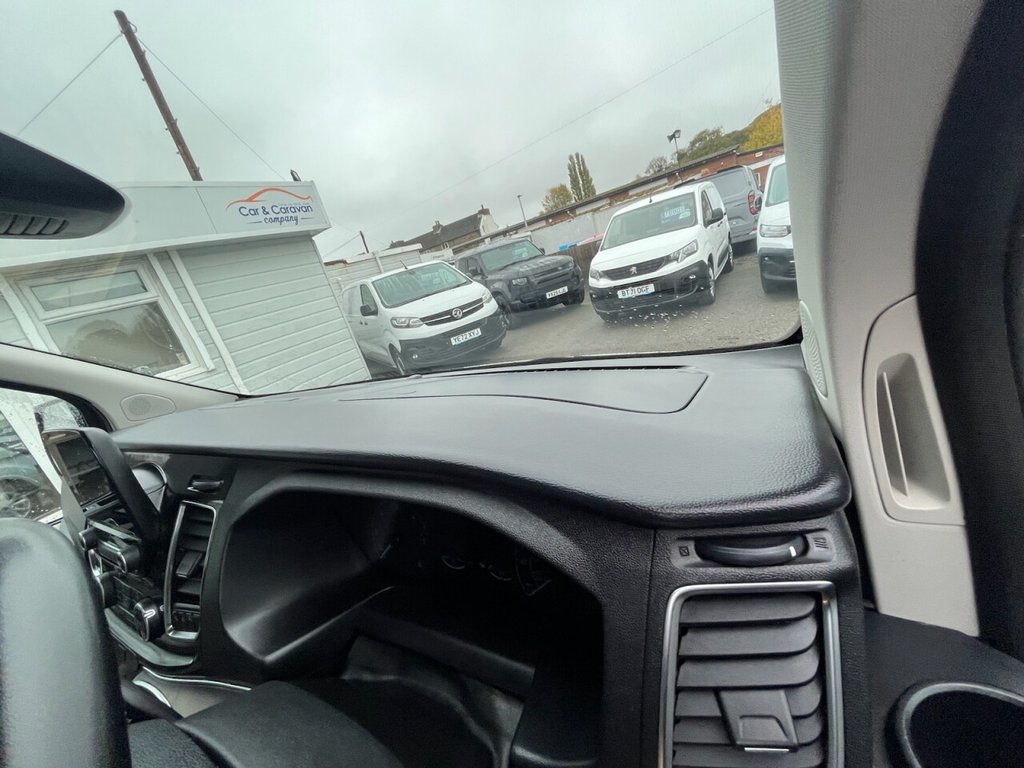 Used Ford Tourneo Custom 2022 for sale - 76317208: Photo 44