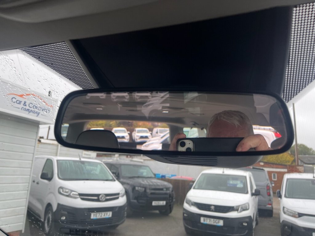 Used Ford Tourneo Custom 2022 for sale - 76317208: Photo 47