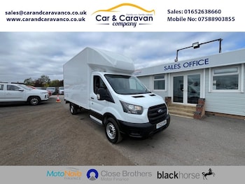 Used Ford Transit 2022 for sale - 78413863: Photo