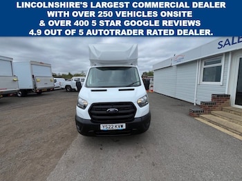 Used Ford Transit 2022 for sale - 78413863: Photo