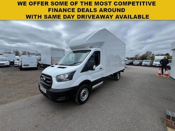 Used Ford Transit 2022 for sale - 78413863: Photo