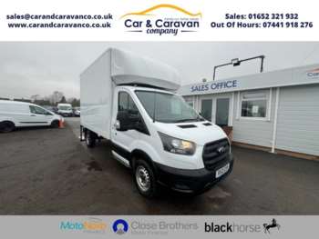 Used Ford Transit 2021 for sale - 75254103: Photo