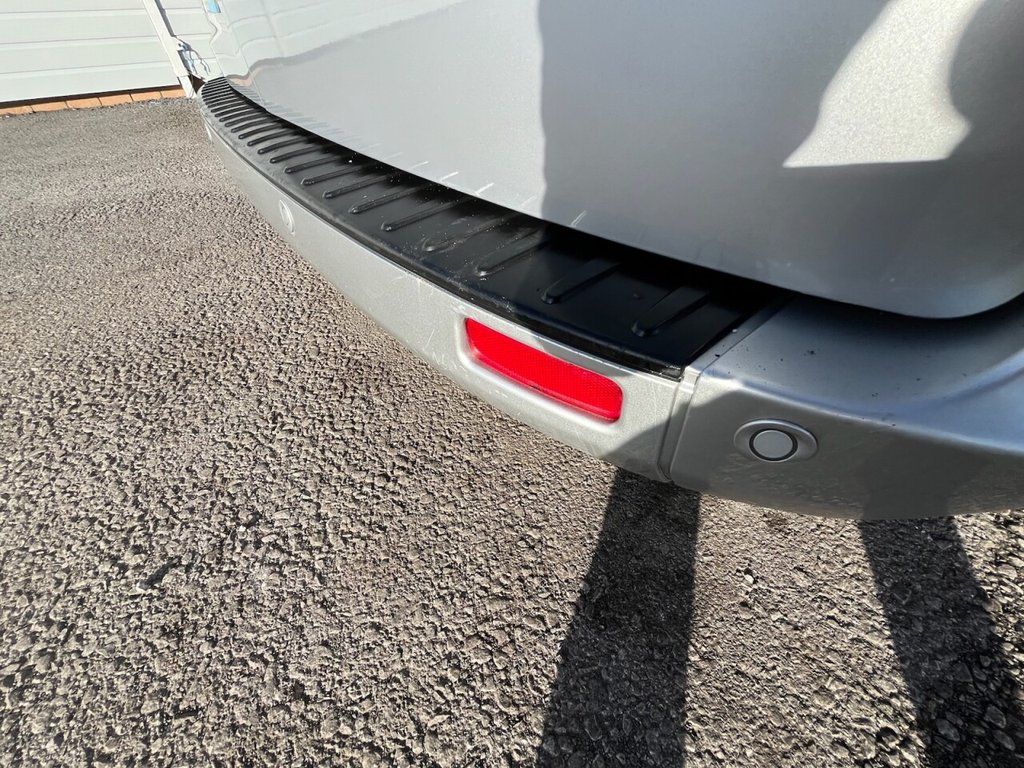 Used Ford Transit Custom 2020 for sale - 76367915: Photo 13