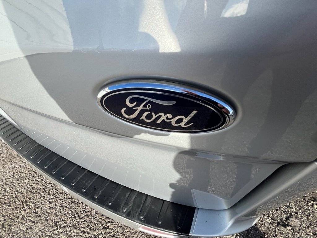 Used Ford Transit Custom 2020 for sale - 76367915: Photo 14