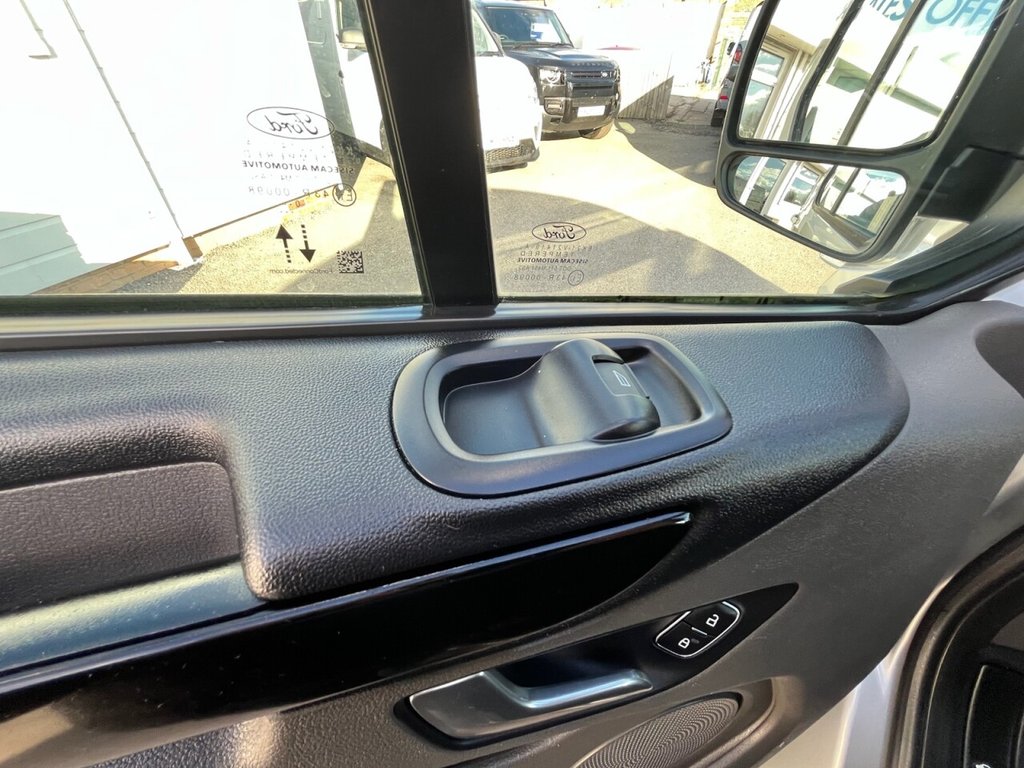 Used Ford Transit Custom 2020 for sale - 76367915: Photo 18