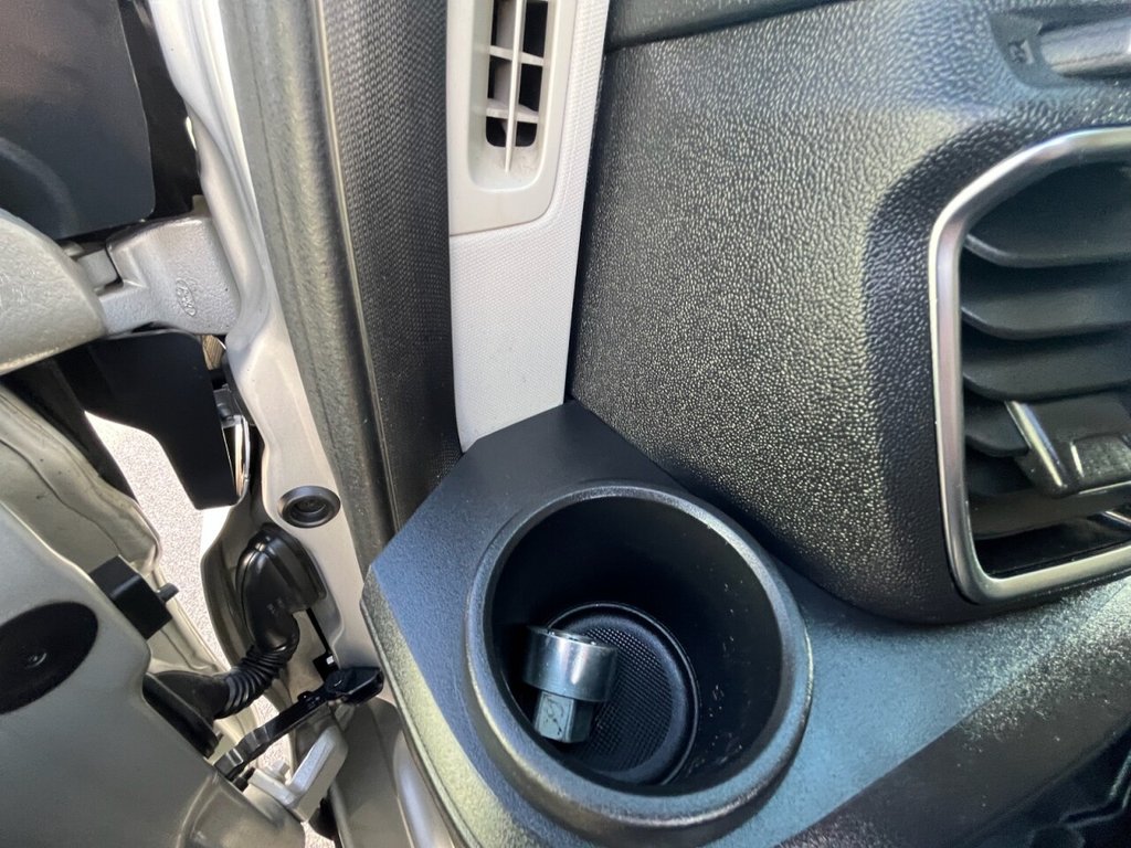 Used Ford Transit Custom 2020 for sale - 76367915: Photo 19