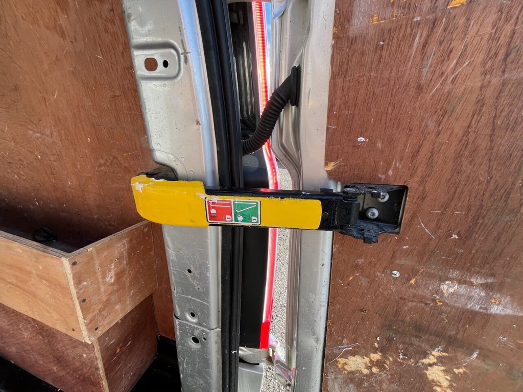 Used Ford Transit Custom 2020 for sale - 76367915: Photo 24