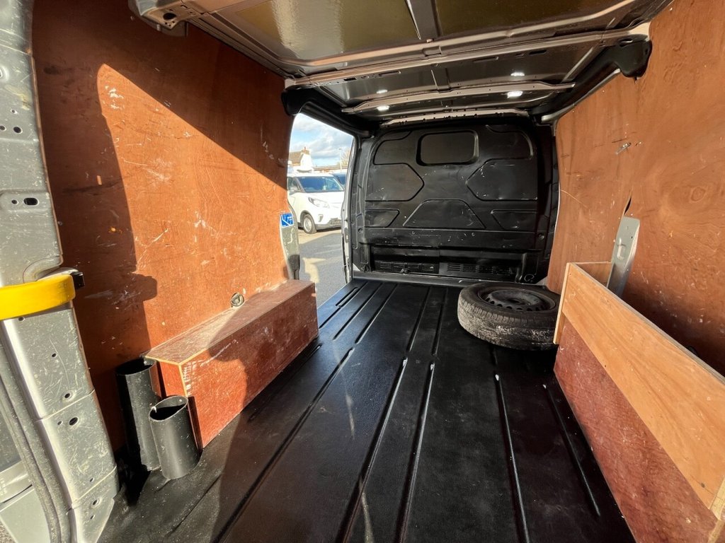 Used Ford Transit Custom 2020 for sale - 76367915: Photo 26