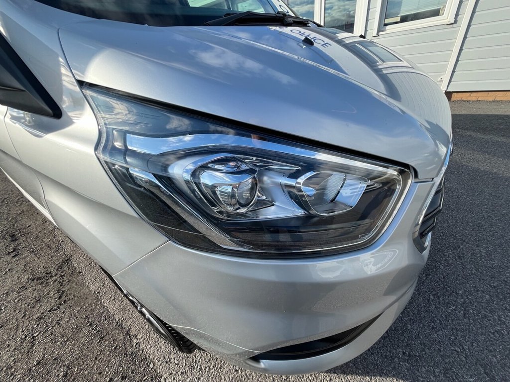 Used Ford Transit Custom 2020 for sale - 76367915: Photo 3