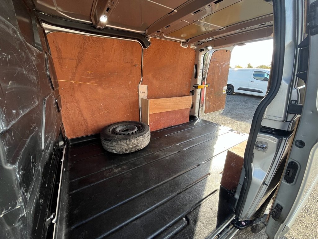 Used Ford Transit Custom 2020 for sale - 76367915: Photo 31