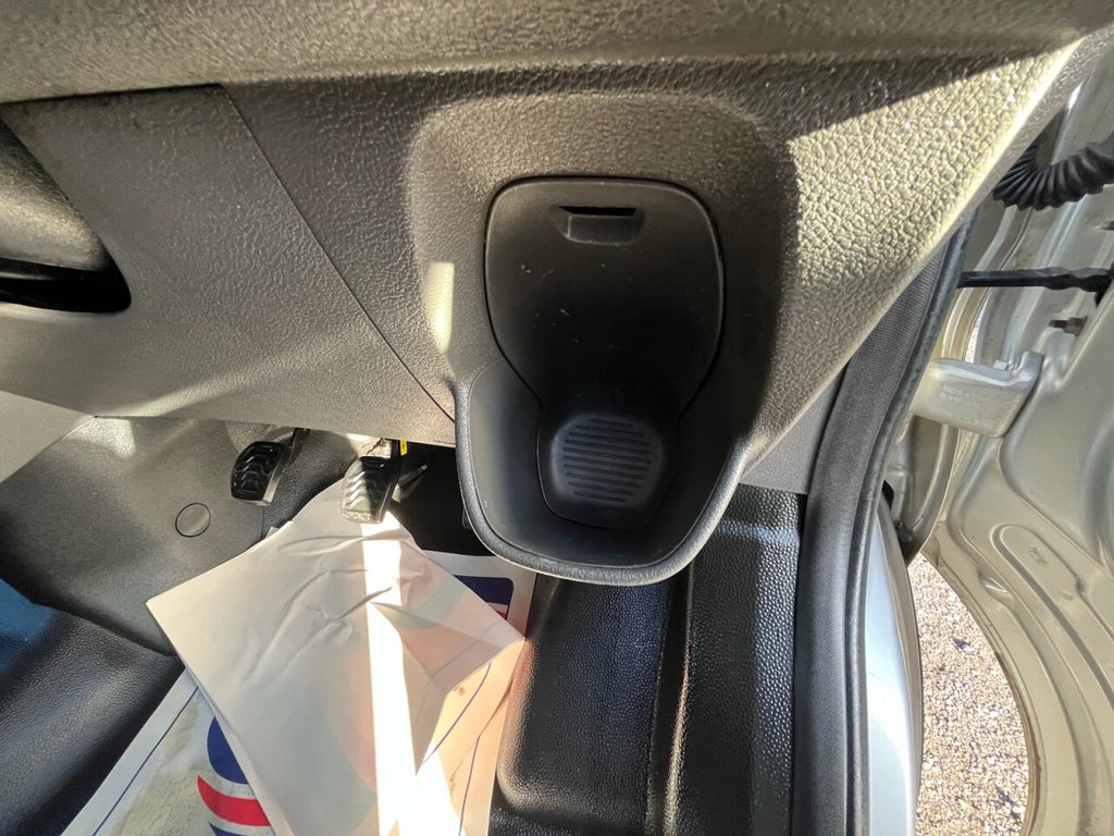 Used Ford Transit Custom 2020 for sale - 76367915: Photo 34