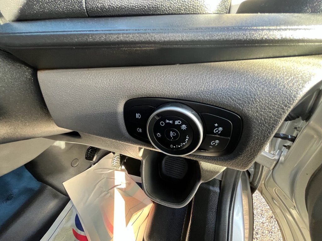 Used Ford Transit Custom 2020 for sale - 76367915: Photo 35