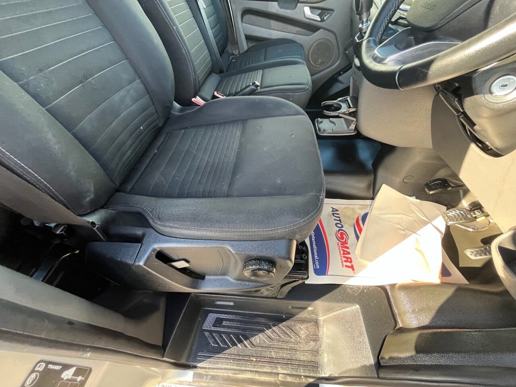Used Ford Transit Custom 2020 for sale - 76367915: Photo 39