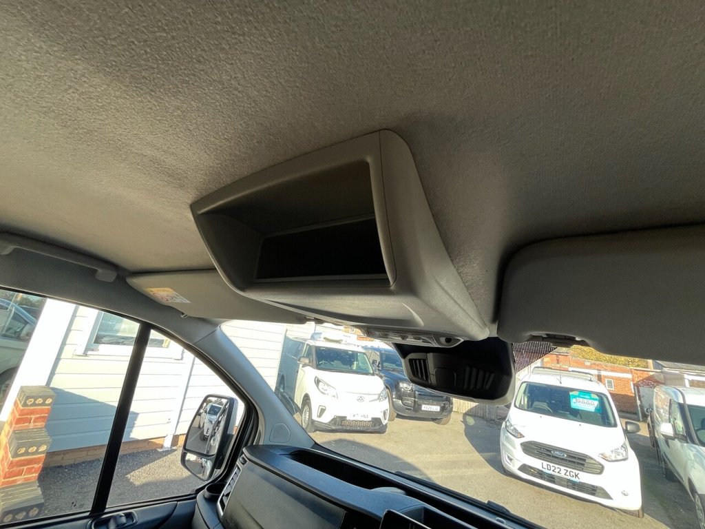 Used Ford Transit Custom 2020 for sale - 76367915: Photo 46