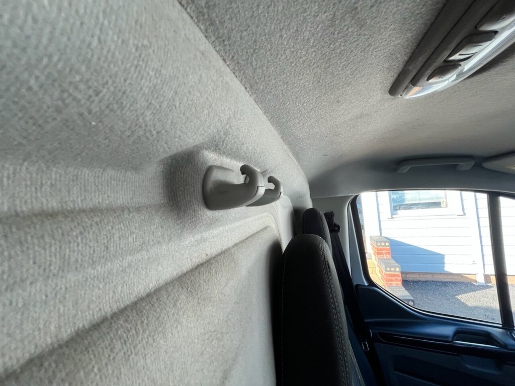 Used Ford Transit Custom 2020 for sale - 76367915: Photo 47