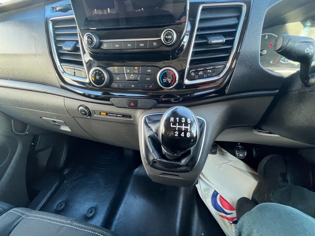 Used Ford Transit Custom 2020 for sale - 76367915: Photo 48