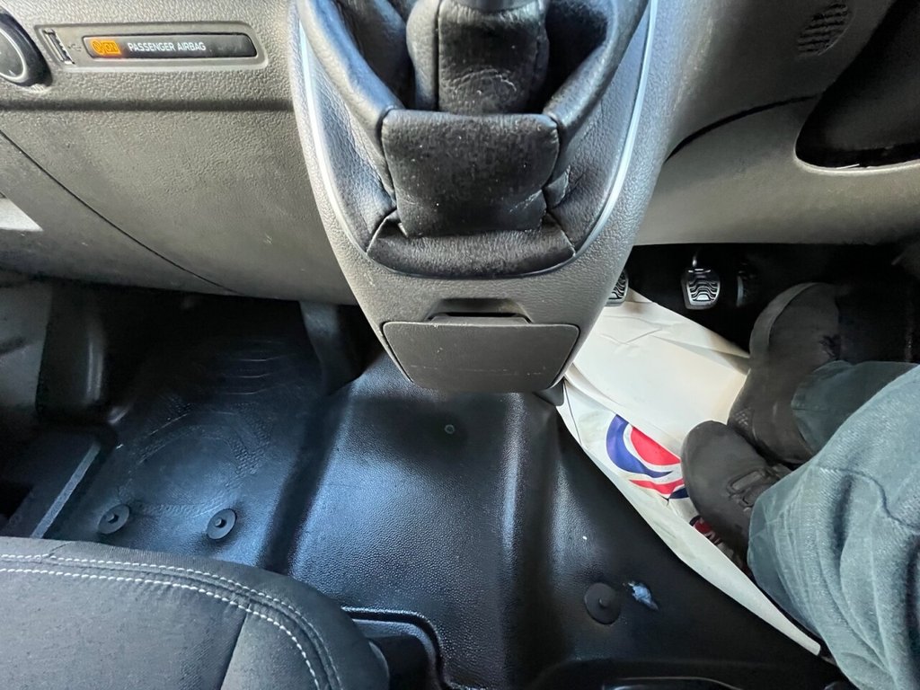 Used Ford Transit Custom 2020 for sale - 76367915: Photo 49