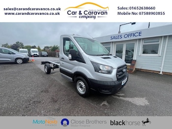 Used Ford Transit 2021 for sale - 78896454: Photo