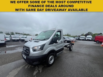 Used Ford Transit 2021 for sale - 78896454: Photo