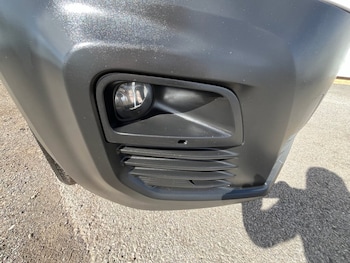 Used Peugeot Partner 2021 for sale - 75727502: Photo