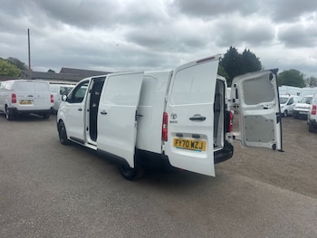 Used Toyota ProAce 2021 for sale - 78372798: Photo