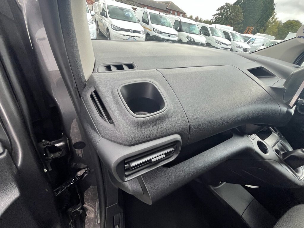 Used Vauxhall Combo 2021 for sale - 75801810: Photo 16