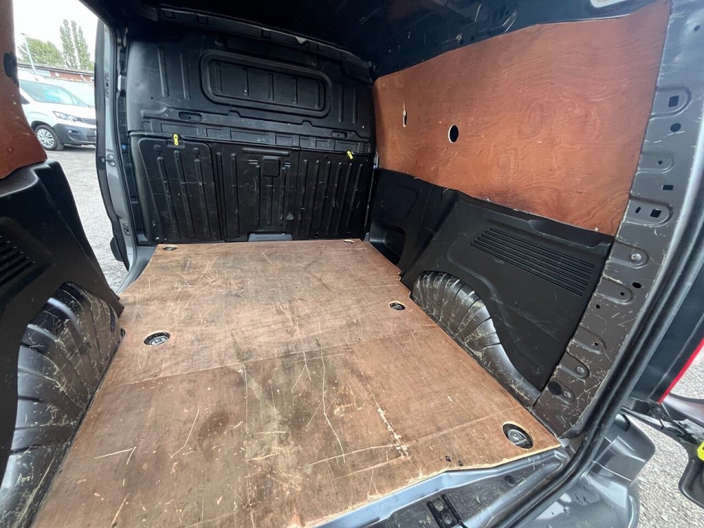 Used Vauxhall Combo 2021 for sale - 75801810: Photo 24