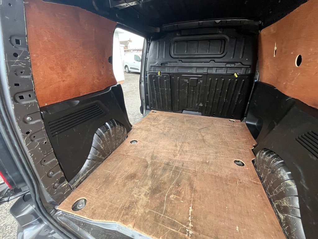 Used Vauxhall Combo 2021 for sale - 75801810: Photo 25