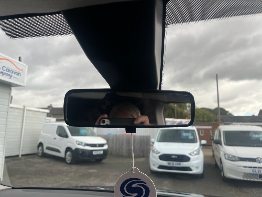 Used Vauxhall Combo 2021 for sale - 75801810: Photo 32