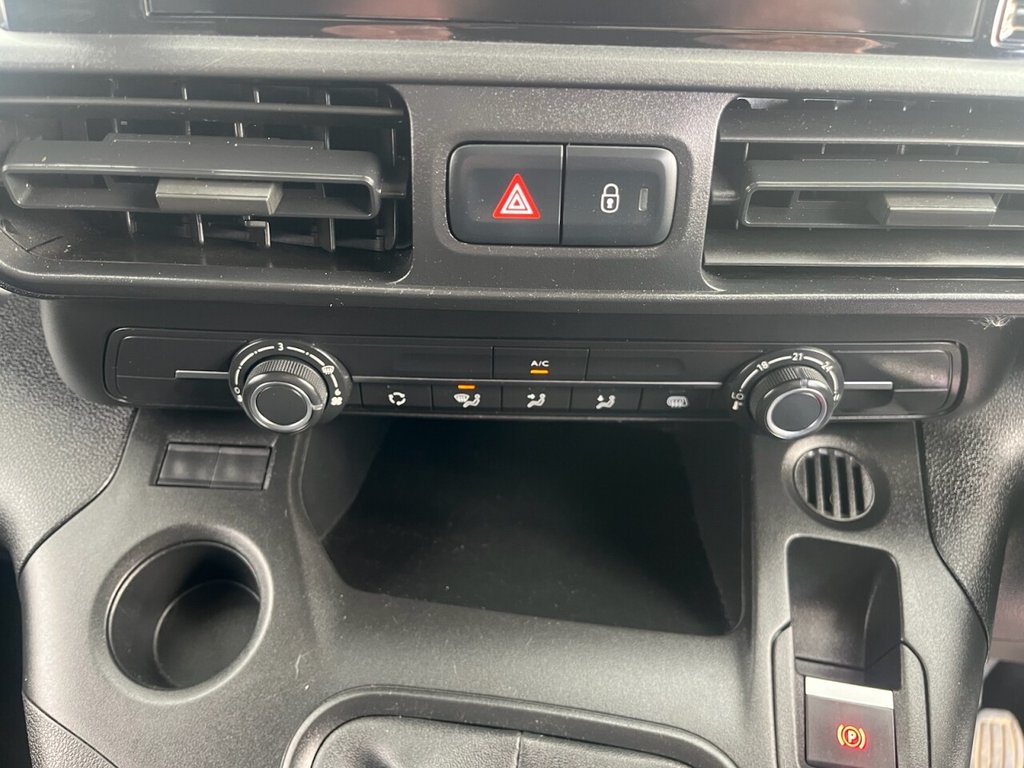 Used Vauxhall Combo 2021 for sale - 75801810: Photo 39