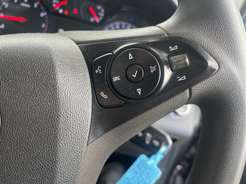 Used Vauxhall Combo 2021 for sale - 75801810: Photo 43