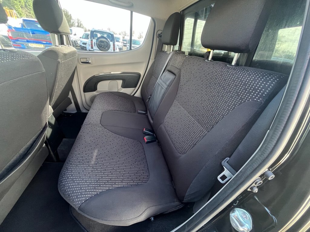 Used Mitsubishi L200 2013 for sale - 77288492: Photo 18